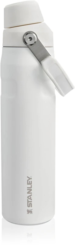 Stanley The Aerolight IceFlow Water Bottle Fast Flow 600 ml frost